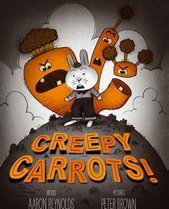 creepy carrots 